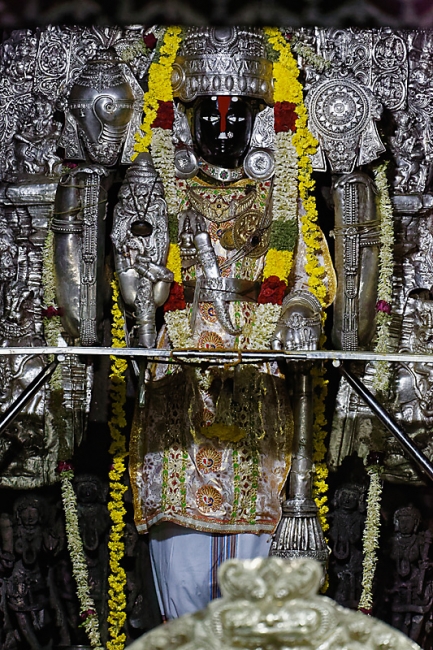 Belur-Temple de Shiva-038